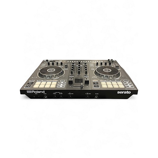 Used Roland DJ-505 Serato DJ Controller