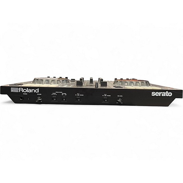 Used Roland DJ-505 Serato DJ Controller
