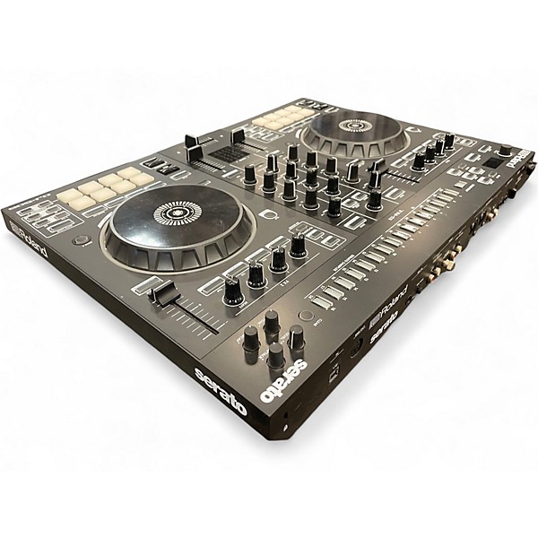 Used Roland DJ-505 Serato DJ Controller