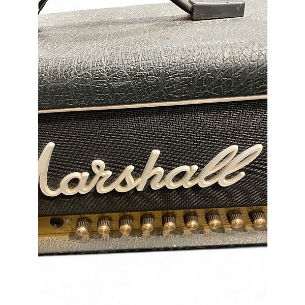 Vintage 1997 Marshall JCM900 50W 1997 Tube Guitar Amp Head