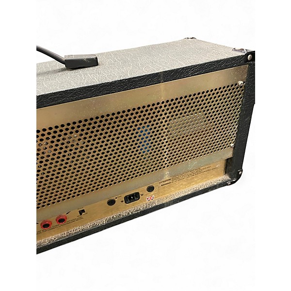 Vintage 1997 Marshall JCM900 50W 1997 Tube Guitar Amp Head