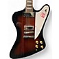 Used Epiphone FIREBIRD SL Vintage Sunburst Solid Body Electric Guitar