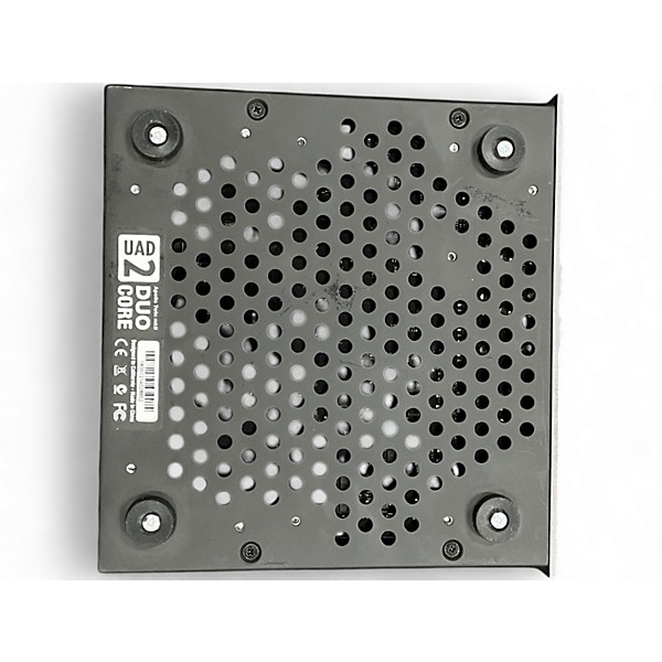 Used Universal Audio Apollo Twin Duo Audio Interface