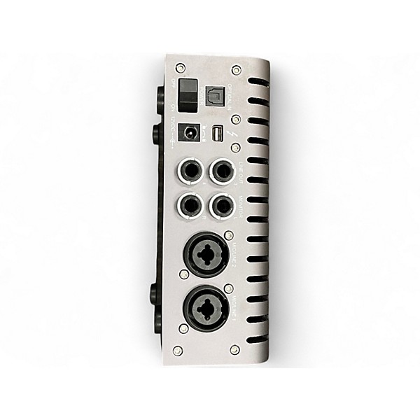 Used Universal Audio Apollo Twin Duo Audio Interface