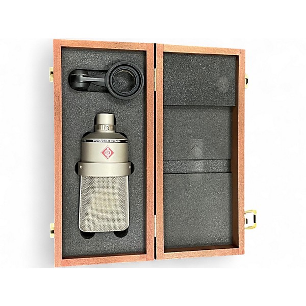 Used Neumann TLM103 Condenser Microphone