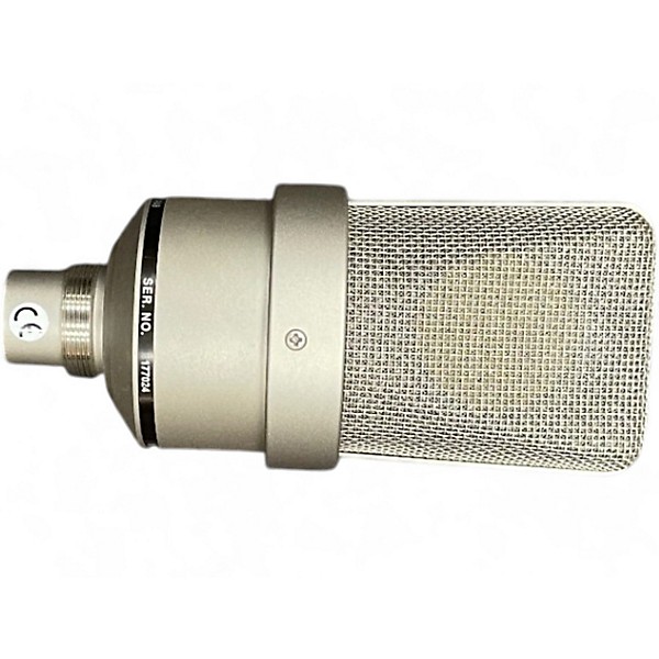Used Neumann TLM103 Condenser Microphone