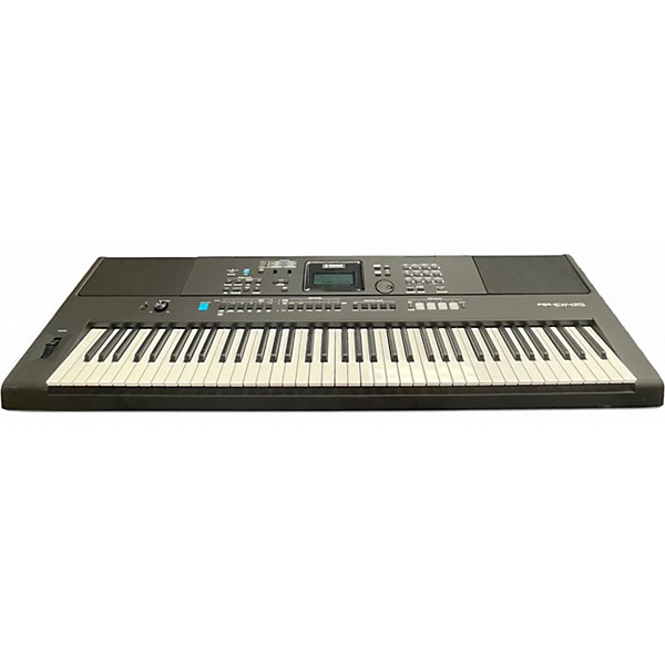 Used Yamaha PSREW425 Keyboard Workstation