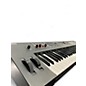Used Yamaha MX61 61 Key Keyboard Workstation