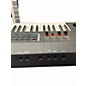 Used Yamaha MX61 61 Key Keyboard Workstation