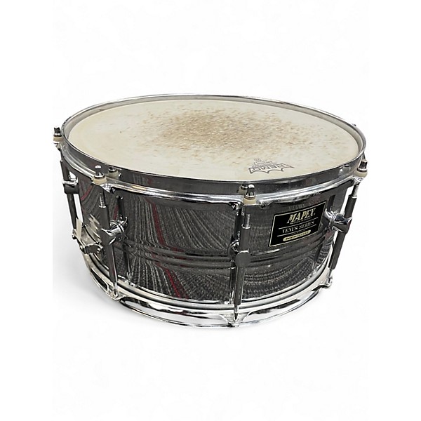 Used Mapex 14X6.5 VENUS SERIES Chrome Silver Drum