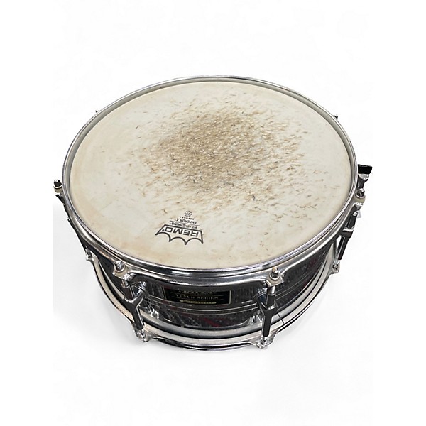 Used Mapex 14X6.5 VENUS SERIES Chrome Silver Drum