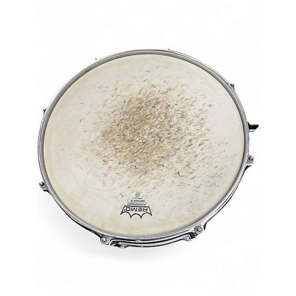 Used Mapex 14X6.5 VENUS SERIES Chrome Silver Drum