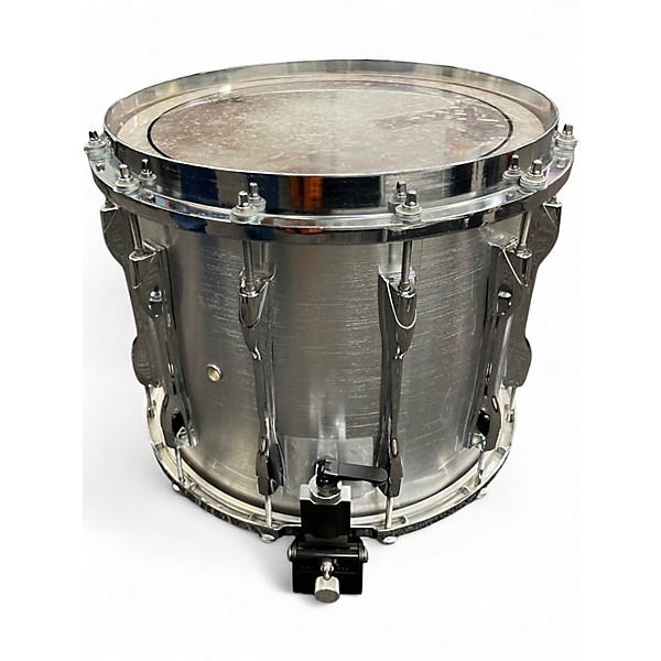 Used Yamaha 14in MS8014 SILVER Drum