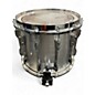 Used Yamaha 14in MS8014 SILVER Drum thumbnail