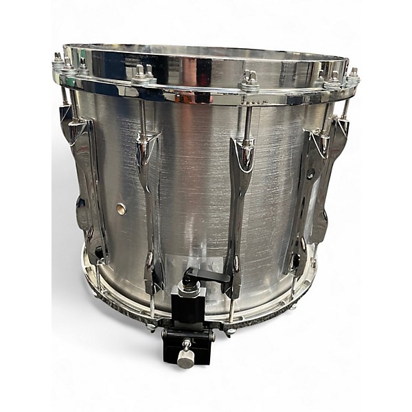 Used Yamaha 14in MS8014 SILVER Drum