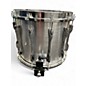 Used Yamaha 14in MS8014 SILVER Drum