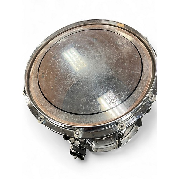 Used Yamaha 14in MS8014 SILVER Drum
