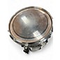 Used Yamaha 14in MS8014 SILVER Drum