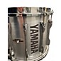 Used Yamaha 14in MS8014 SILVER Drum