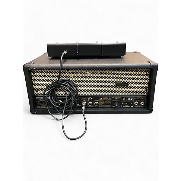 Used EVH 5150 III 50W EL34 Tube Guitar Amp Head