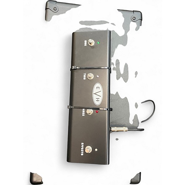 Used EVH 5150 III 50W EL34 Tube Guitar Amp Head