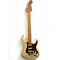 Used 2021 Fender American Professional II Stratocaster Olympic White Solid Body Electric Guitar thumbnail