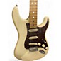 Used 2021 Fender American Professional II Stratocaster Olympic White Solid Body Electric Guitar