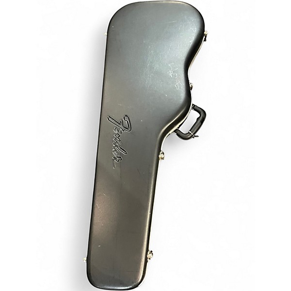 Used 2021 Fender American Professional II Stratocaster Olympic White Solid Body Electric Guitar