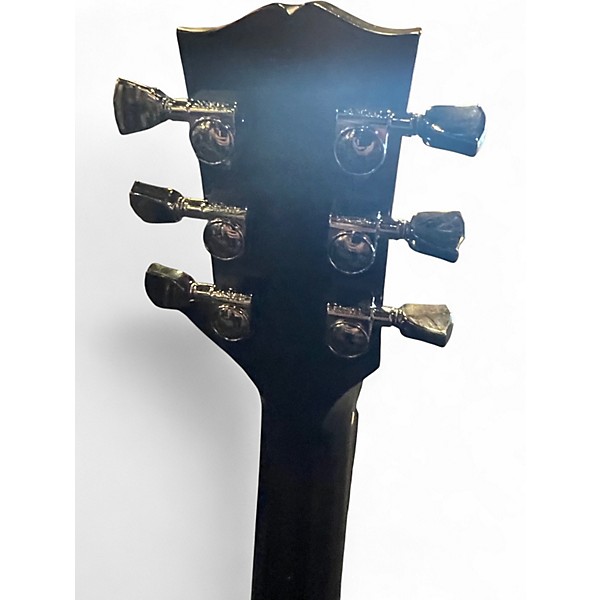 Used 2024 Gibson Les Paul Modern Studio Smokehouse Satin Solid Body Electric Guitar