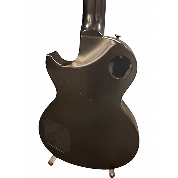 Used 2024 Gibson Les Paul Modern Studio Smokehouse Satin Solid Body Electric Guitar