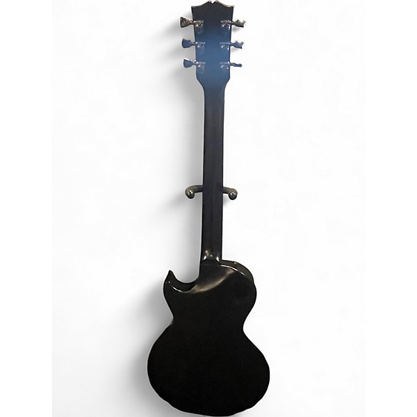 Used 2024 Gibson Les Paul Modern Studio Smokehouse Satin Solid Body Electric Guitar