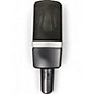 Used AKG C214 Condenser Microphone