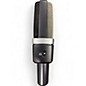 Used AKG C214 Condenser Microphone