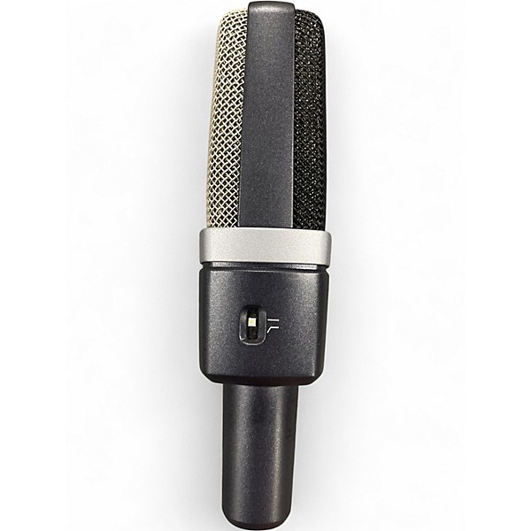 Used AKG C214 Condenser Microphone