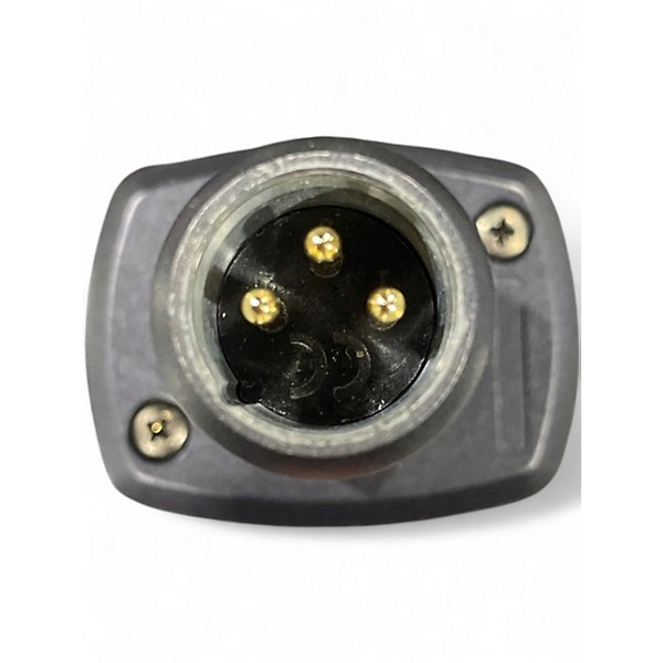 Used AKG C214 Condenser Microphone