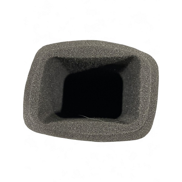 Used AKG C214 Condenser Microphone