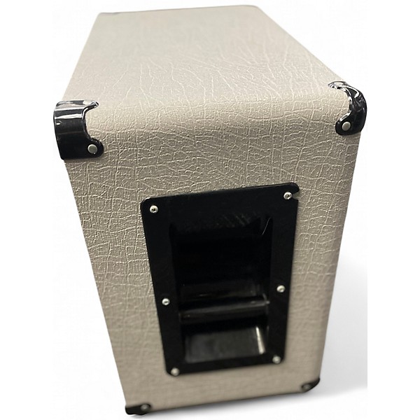 Used Marshall 1912 LEAD 1X12 Guitar Cabinet