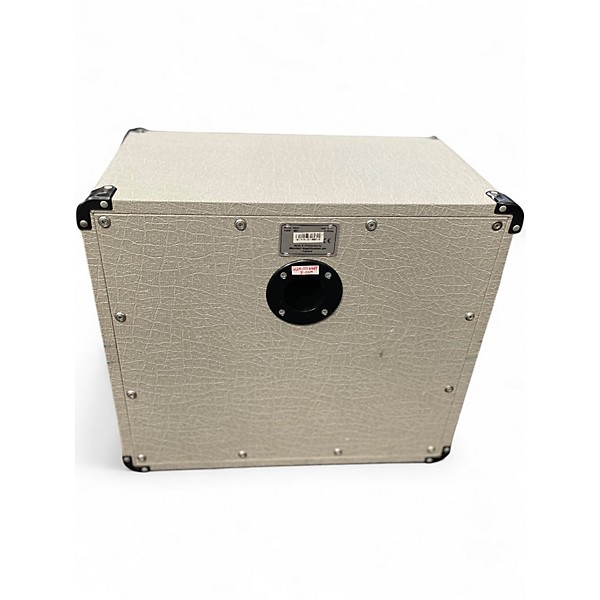 Used Marshall 1912 LEAD 1X12 Guitar Cabinet