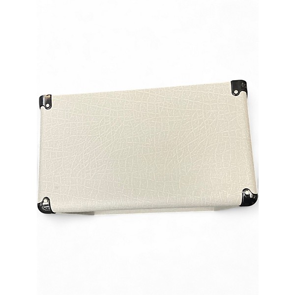 Used Marshall 1912 LEAD 1X12 Guitar Cabinet