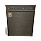 Used Ampeg BA210V2 2x10 Bass Combo Amp thumbnail