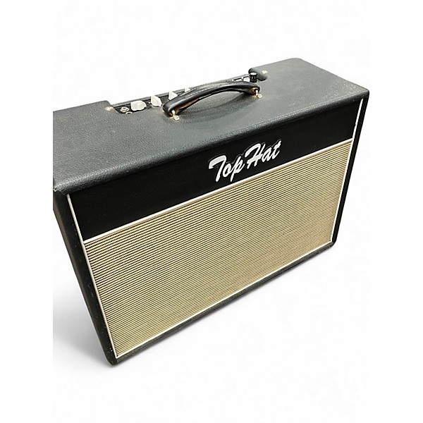 Used TopHat CLUB ROYALE Tube Guitar Combo Amp