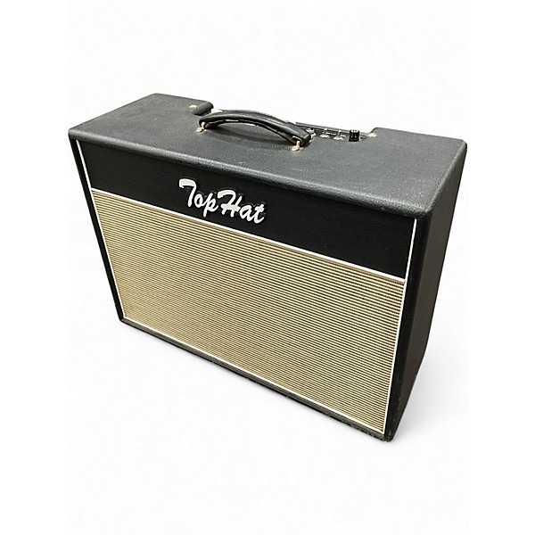 Used TopHat CLUB ROYALE Tube Guitar Combo Amp