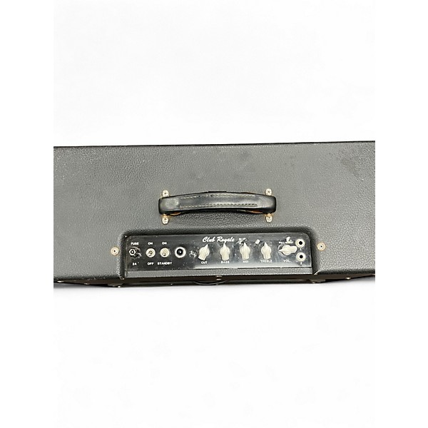 Used TopHat CLUB ROYALE Tube Guitar Combo Amp