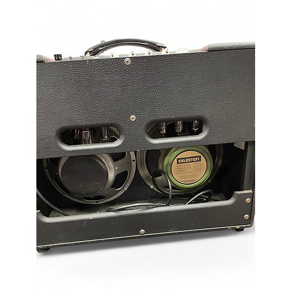 Used TopHat CLUB ROYALE Tube Guitar Combo Amp