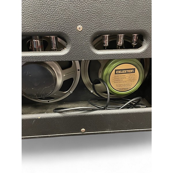 Used TopHat CLUB ROYALE Tube Guitar Combo Amp