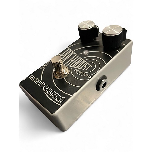 Used Catalinbread epoch boost Effect Pedal | Guitar Center