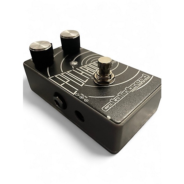 Used Catalinbread epoch boost Effect Pedal | Guitar Center