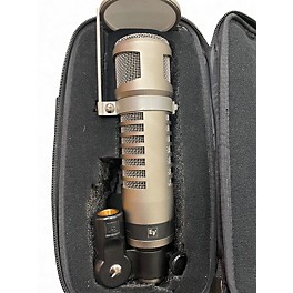 Used Electro-Voice RE27ND Drum Microphone