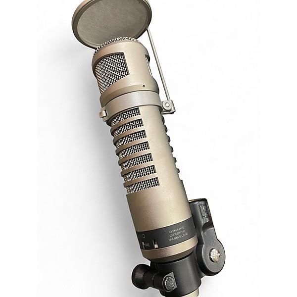 Used Electro-Voice RE27ND Drum Microphone