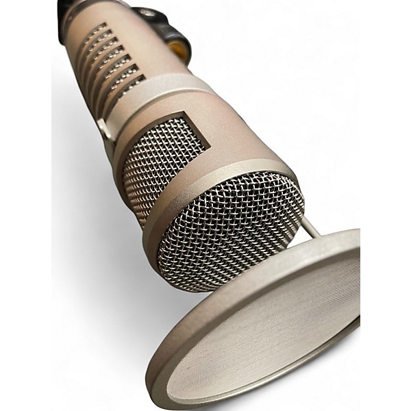 Used Electro-Voice RE27ND Drum Microphone